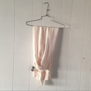 F21 Long Flowy/ Woven Pants. Size Small.